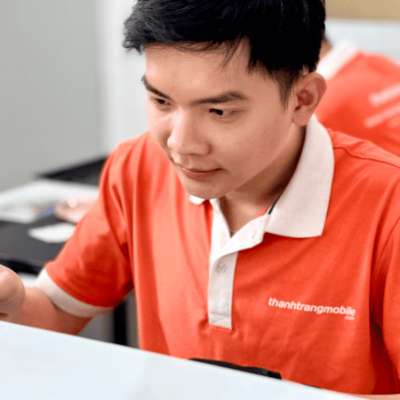 Thay / ép mặt kính OPPO A92
