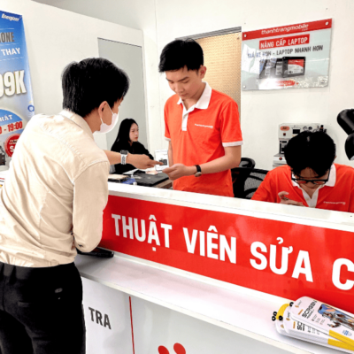 Thay vỏ Laptop HP 348 G7
