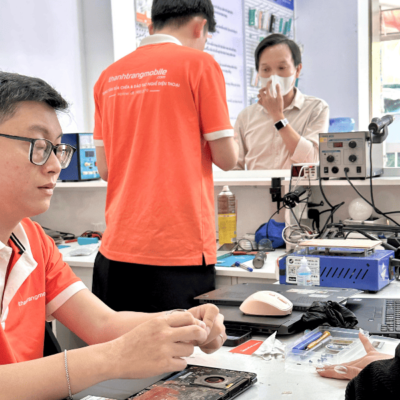 Thay Chân Sạc Ipad Pro 12.9 M2 (2022)