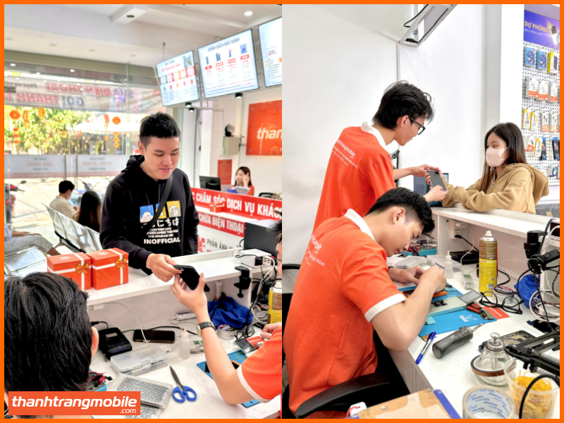 thay pin điện thoại bao nhiêu tiền 
