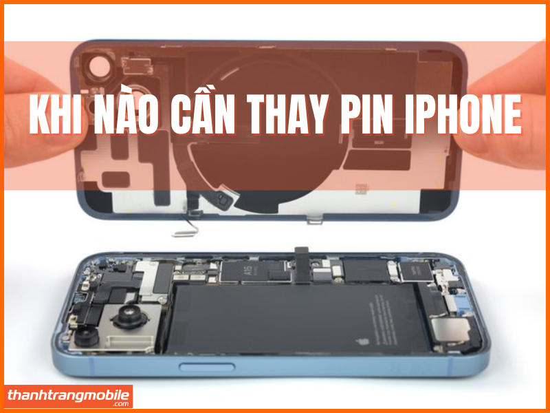 thay pin iphone chính hãng pisen dung lượng chuẩn