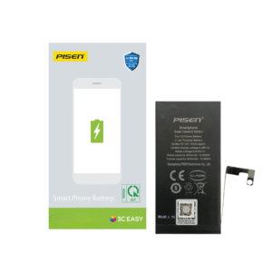 Thay pin Pisen dung lượng chuẩn chính hãng cho iPhone 13 giá bao nhiêu