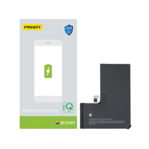 Thay pin Pisen dung lượng chuẩn chính hãng cho iPhone 14 Pro Max giá bao nhiêu