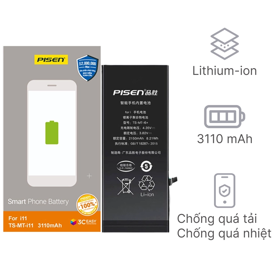 thay-pin-pisen-dung-luong-chuan-chinh-hang-cho-iphone-7-plus