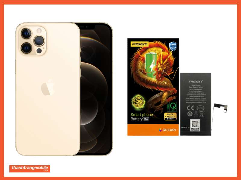 thay-pin-pisen-dung-luong-sieu-cao-chinh-hang-cho-iphone-12-pro-max