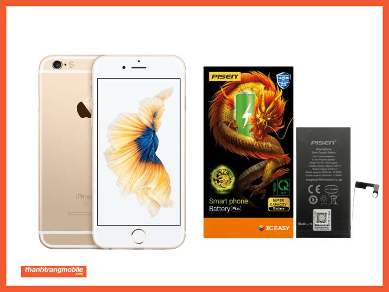 thay-pin-pisen-dung-luong-sieu-cao-chinh-hang-cho-iphone-6s-plus