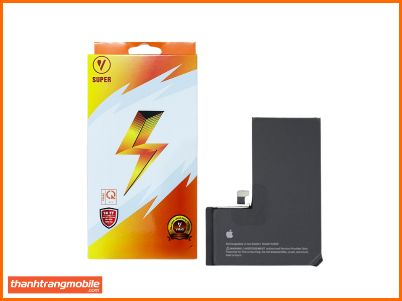 thay pin pisen dung lượng siêu cao chính hãng cho iphone xr và thay pin iphone các dòng khác 