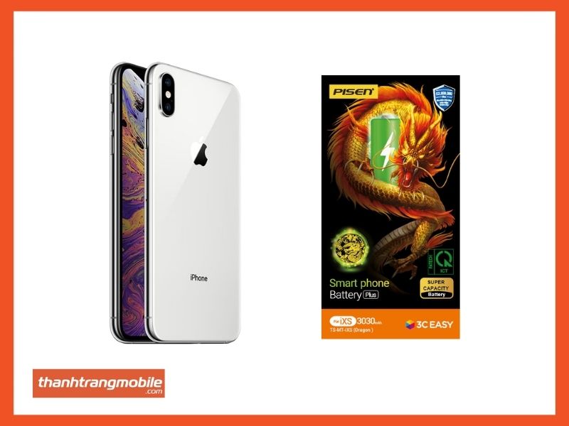thay-pin-pisen-dung-luong-sieu-cao-chinh-hang-cho-iphone-xs