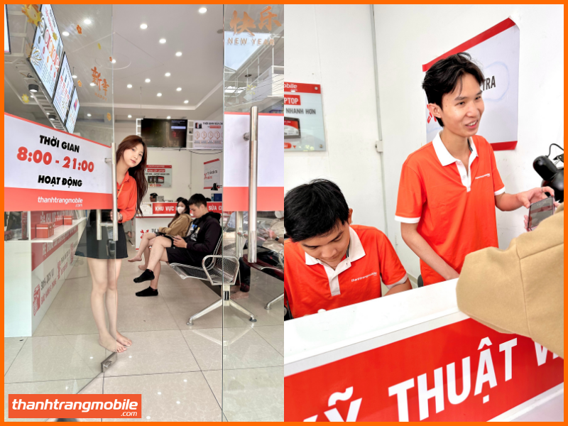 đại chỉ thay pin uy tín