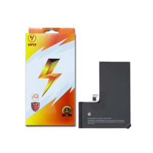 Thay pin Vmas dung lượng siêu cao chính hãng cho iPhone 14 Pro Max giá bao nhiêu