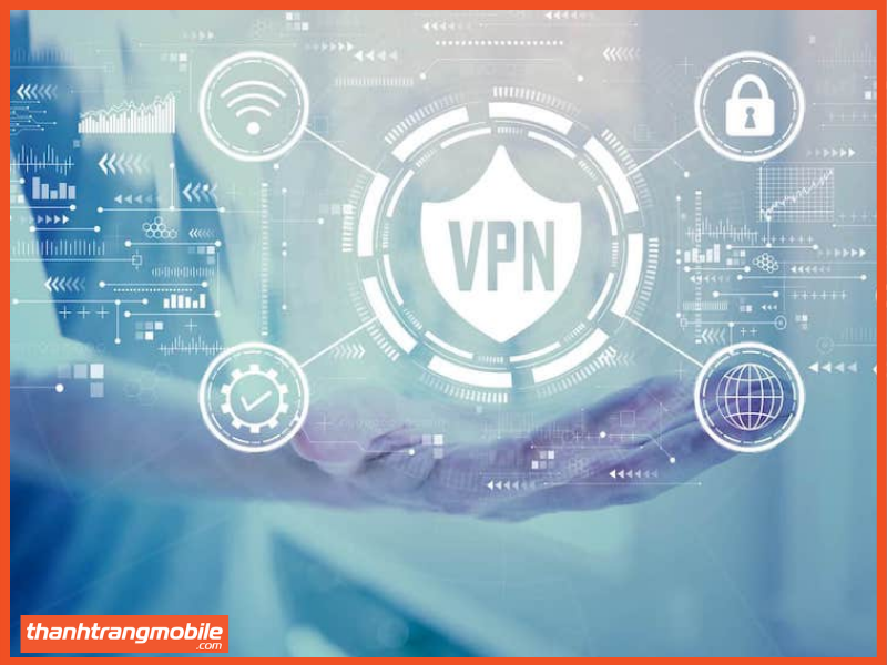 Dùng VPN khi Telegam bị chặn tại Việt Nam