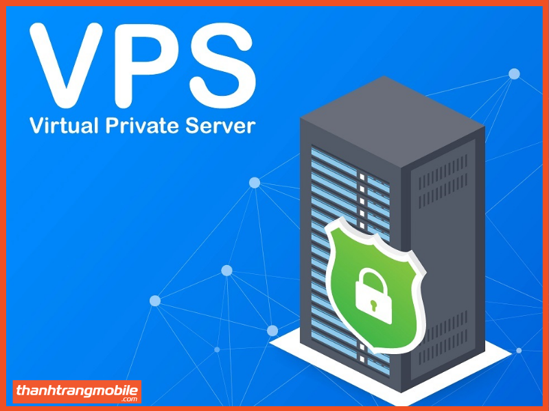 Dùng VPS vào Telegram bị chặn ở Việt Nam