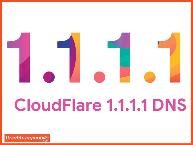 Dùng DNS khi Telegam bị chặn tại Việt Nam