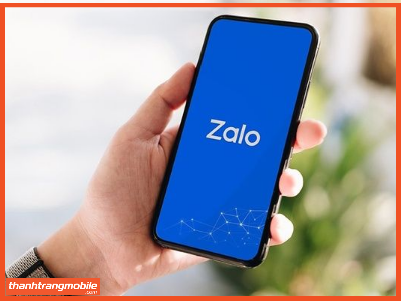 Vì sao người dùng lựa chọn bán nick Zalo uy tín