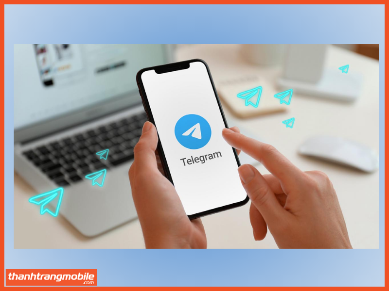 Telegram code (Mã xác nhận Telegram) là gì