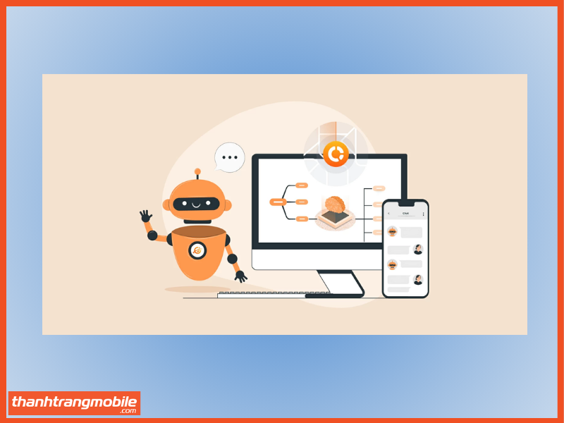 GitMind AI Giải pháp sơ đồ chuyên sâu cho dân chuyên