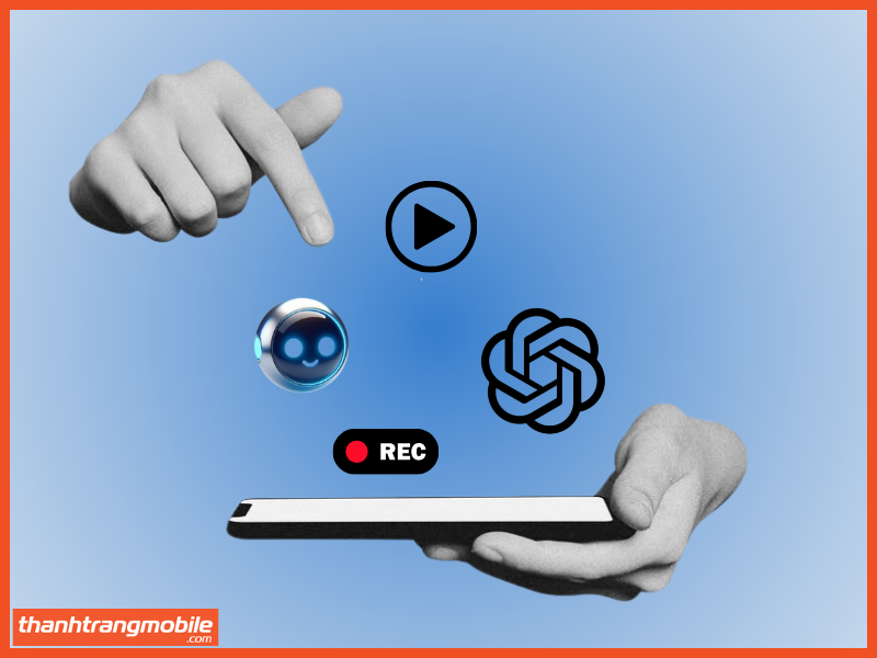 ChatGPT có tạo video được không ?