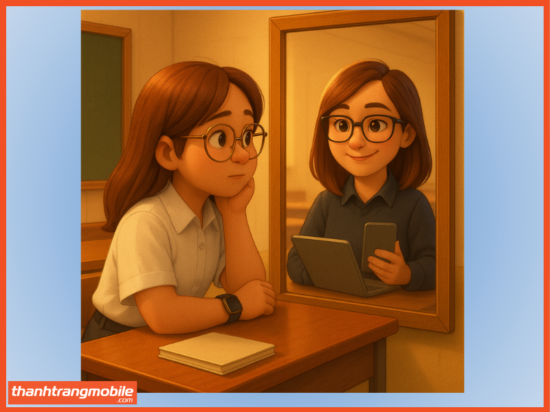 Gợi ý Prompt tạo ảnh nghề nghiệp mơ ước bằng chatgpt