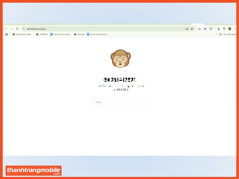 Dùng VPN Vào telegram khi bị chặn
