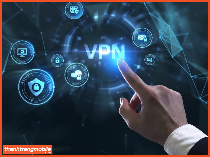 Dùng mạng VPN telegram bị cấm ở Việt Nam