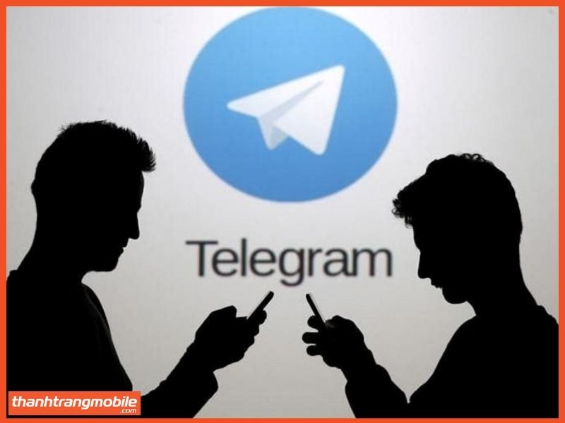 Telegam nói gì về sắp bị chặn ở việt nam