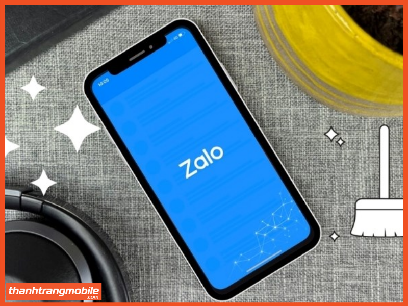 Dùng áp Zalo telegram bị cấm ở Việt Nam