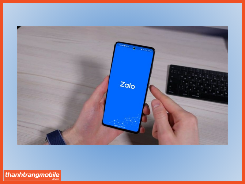 Nhạc chuông zalo là gì?