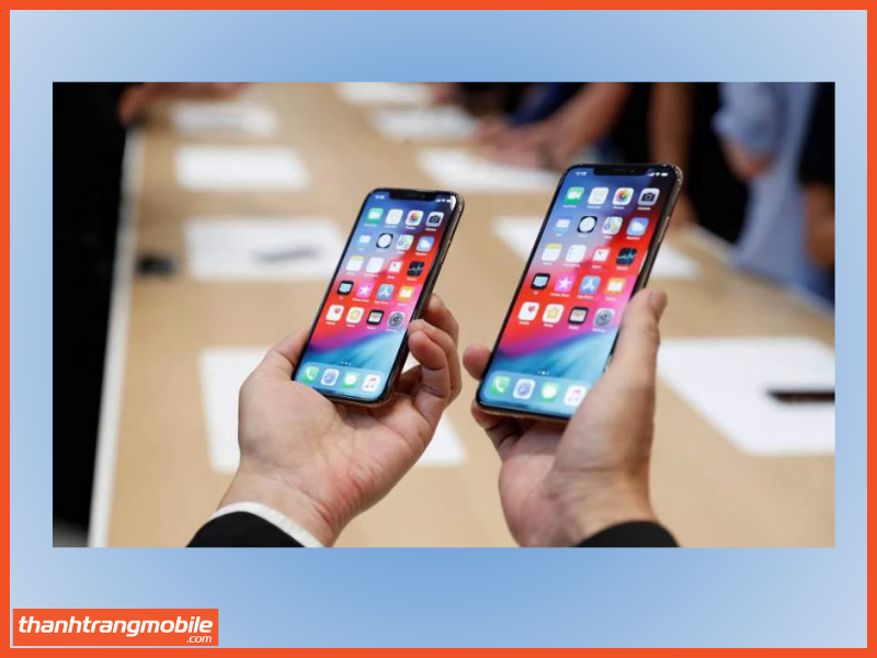 Tại sao cần biết check iphone chính hãng 