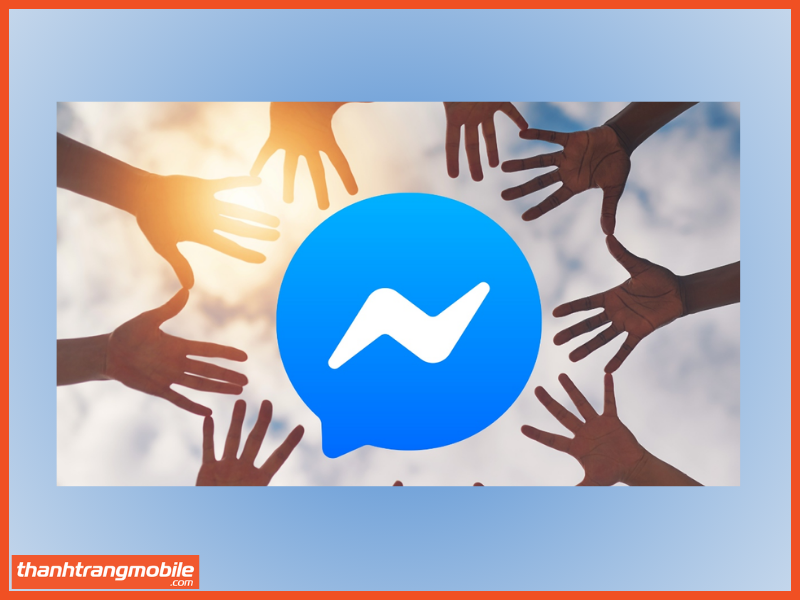 Đoạn chat cộng đồng trên Messenger là gì?