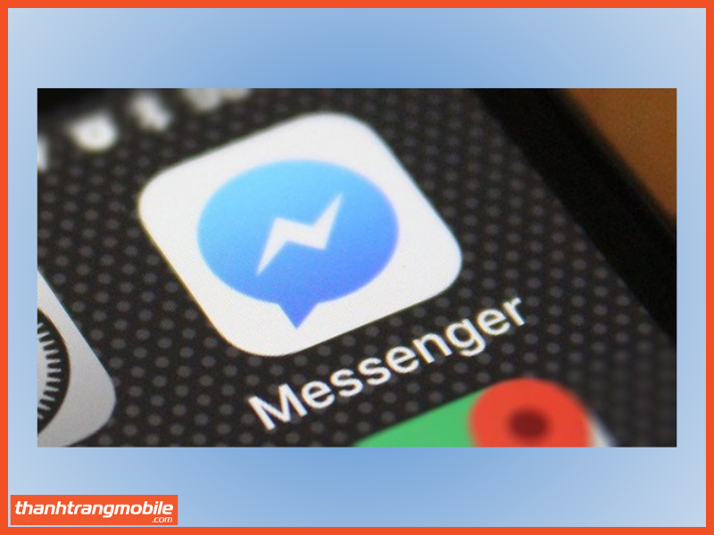 Messenger không hiển thị tin nhắn là tại sao?
