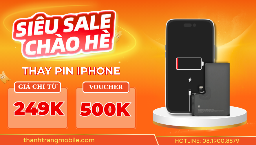 sửa điện thoại uy tín
