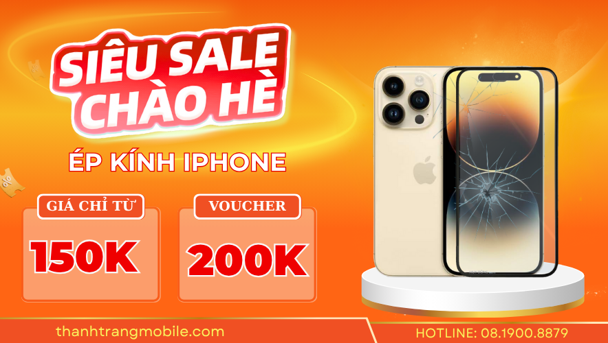 sửa điện thoại uy tín