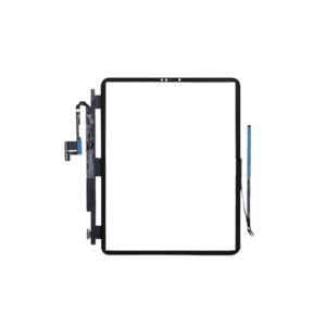 Thay Màn Hình iPad Pro 11 M2 2022 – Zin Bóc Máy