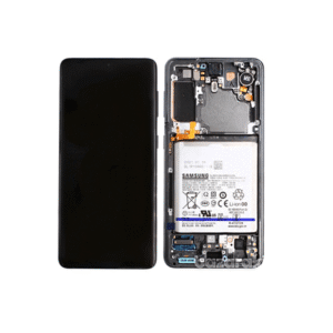 Thay Màn Hình Samsung Galaxy S21 - Zin 97%