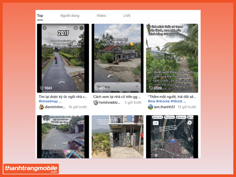 cách coi google maps ở quá khứ và cách coi nhà cũ mình trên gg maps gây sốt
