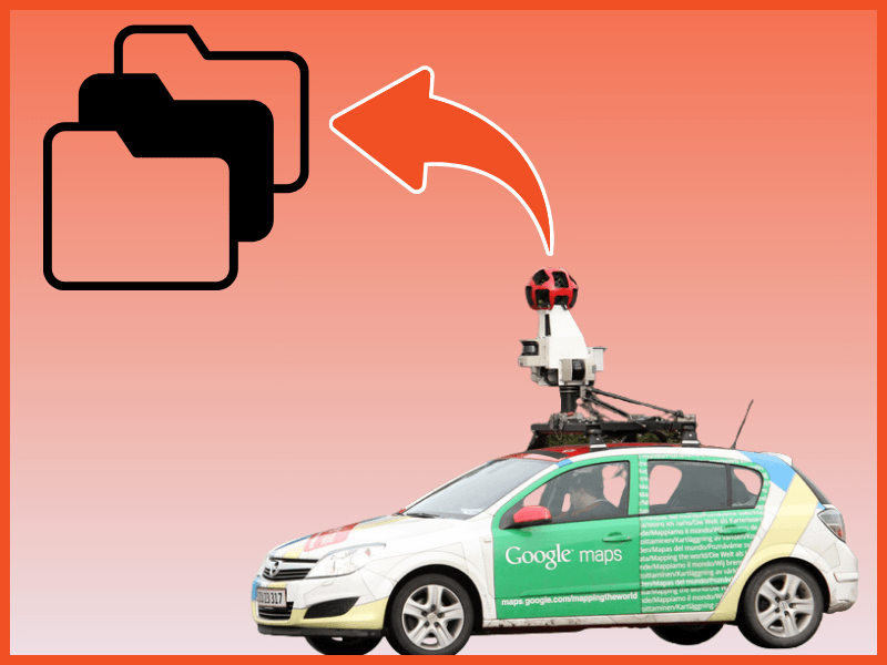 Google Maps có cho xem hình ảnh theo từng năm và cách coi Google Map ở quá khứ