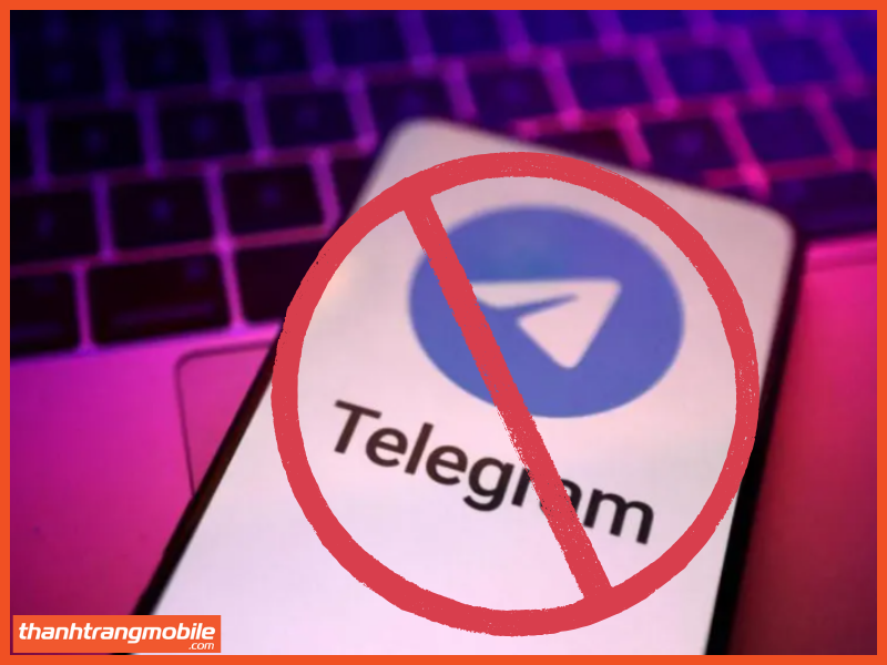 telegram truy cập được ở trở lại việt nam sau khi telegram bị cấm ở Việt Nam