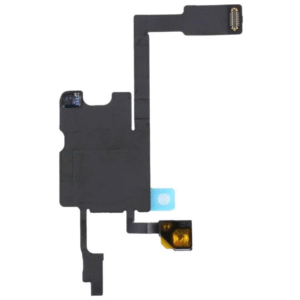 Thay Cáp Cảm Biến Iphone X – Không Face