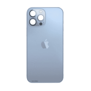 Thay kính lưng iPhone 13 Pro