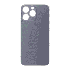 Thay kính lưng iPhone 14 Pro