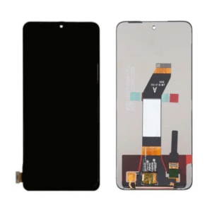 Thay Màn Hình Xiaomi Redmi 10