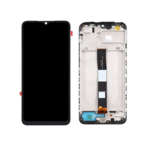 Thay Màn Hình Xiaomi Redmi 10A