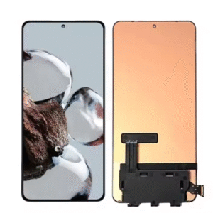 Thay Màn Hình Xiaomi Redmi K50 Ultra