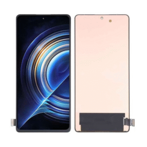 Thay Màn Hình Xiaomi Redmi K60 Gaming