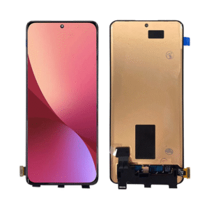 Thay Màn Hình Xiaomi Redmi Note 12 Pro