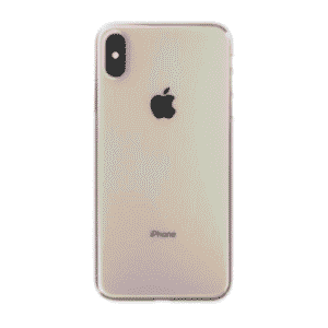 Thay Kính Lưng iPhone XS Max