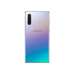 Thay Nắp Lưng Samsung Note 10