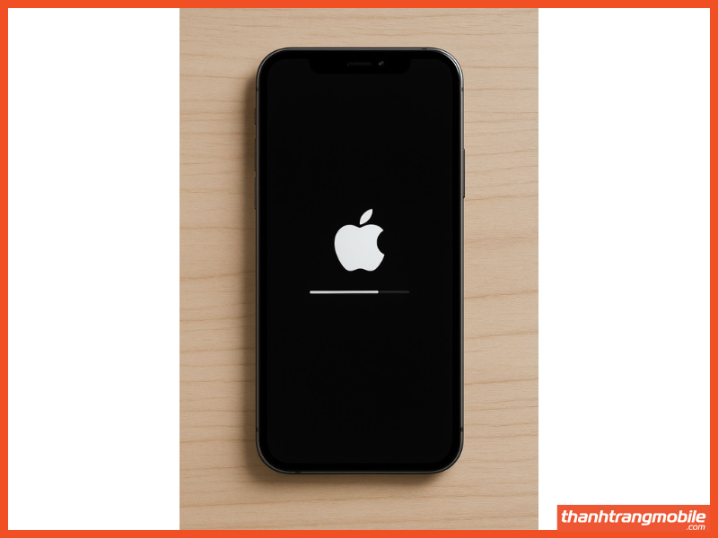 Cách Khắc Phục Đèn Flash iPhone 12 Pro Max Không Sáng