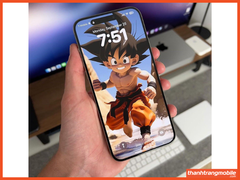 Mẹo Giúp Hạn Chế Tình Trạng Màn Hình iPhone Không Tắt Hẳng