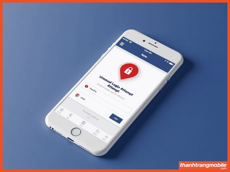 Cách ngăn chặn việc bị người khác Stalk